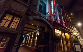 Hotel Hors-Chateau - Liege Centre Historique